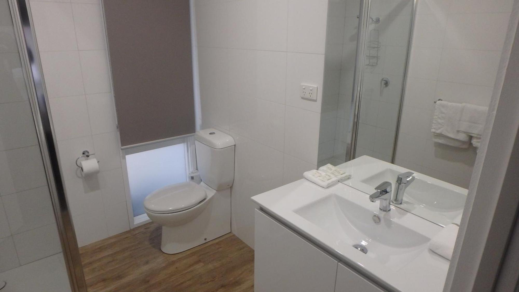 A-Line Holiday Park Бендиго Номер фото