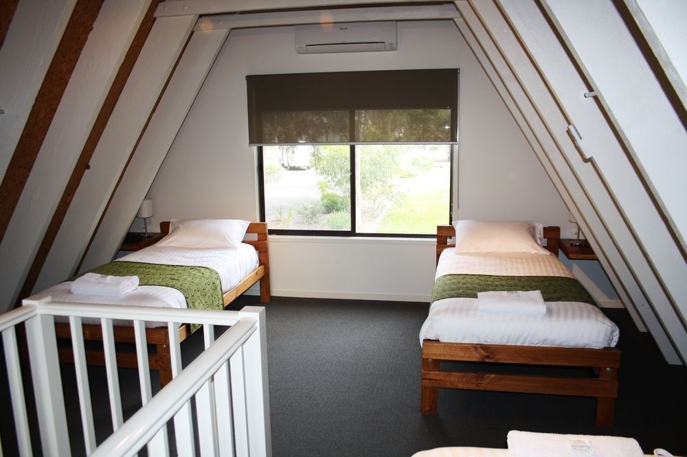 A-Line Holiday Park Бендиго Экстерьер фото